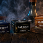Darkside Tabak Core Base Rare Unterschied – Die drei Tabak-Linien im Vergleich