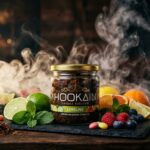 Hookain Tabak Test 2026 – Sorten im Vergleich