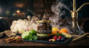 Hookain Tabak Test 2026 – Sorten im Vergleich