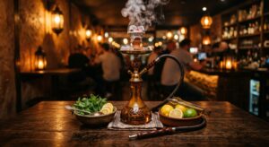 Shisha Geschmack verbessern - Tipps für besseren Rauch und intensiveres Aroma