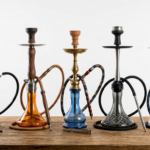 Die 5 besten Shishas unter 50 Euro im Vergleich